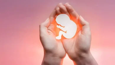 احکام سقط جنین - امین یاوران